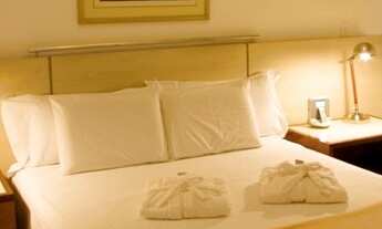 Imagem 2: Flat todo montado para aluguel e venda com 47 metros quadrados com 1 quarto Savassi/Funcio