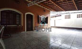 Imagem 2: Casa com 4 dormitórios + Piscina à venda, 120 m² por R$ 479.000 - Parque Senhor do Bonfim