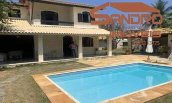 Imagem: CASA RESIDENCIAL em LAURO DE FREITAS - BA