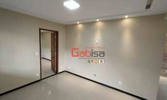 Imagem 4: Casa com 2 dormitórios para alugar, 180 m² por R$ 2.300,00/mês - Ogiva - Cabo Frio/RJ