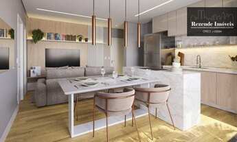 Imagem 6: Apartamento com 3 dormitórios à venda, 88 m² por R$ 663.900,00 - Boa Vista - Curitiba/PR