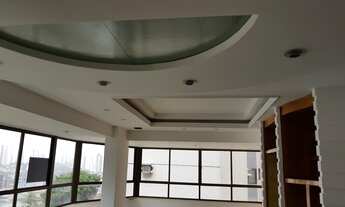 Imagem 3: Excelente 4 suítes, 231 m2, nascente, Caminho das Árvores!