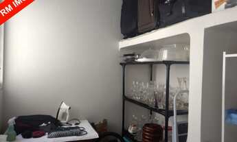 Imagem 7: Apartamento para venda tem 125 metros quadrados com 3 quartos em Copacabana - Rio de Janei