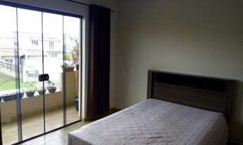 Imagem 3: Sobrado com 3 dormitórios à venda, 210 m² por R$ 410.000,00 - Campo de Santana - Curitiba