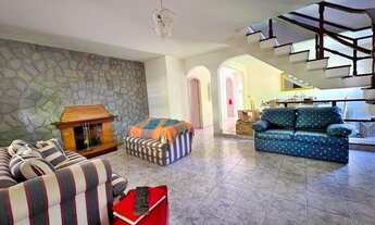 Imagem 6: Casa para Venda em Niterói, Itaipu, 4 dormitórios, 2 suítes, 4 banheiros, 2 vagas