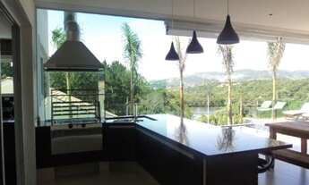 Imagem 6: SANTANA DE PARNAíBA - Casa de Condomínio - Alphaville