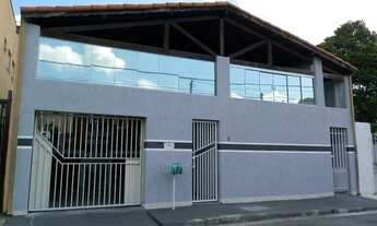 Imagem: Jd. Motorama- Casa 2 D (Suíte) 3 Banh