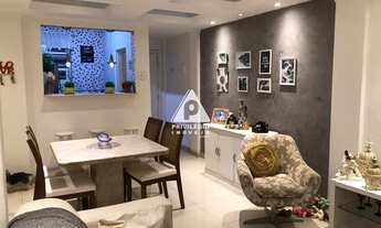 Imagem 5: Apartamento à venda, 2 quartos, 1 suíte, Copacabana - RIO DE JANEIRO/RJ