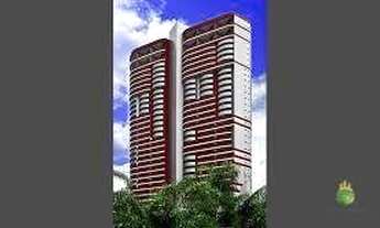 Imagem 3: Apartamento com 1 dormitório à venda, 47 m² por R$ 460.000,01 - Caminho das Árvores - Salv