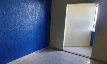 Imagem 2: Apartamento de 2 quartos e 1 vaga para venda e aluguel no bairro Planalto