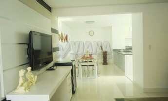 Imagem: Cobertura duplex 264 m² com 3 suítes