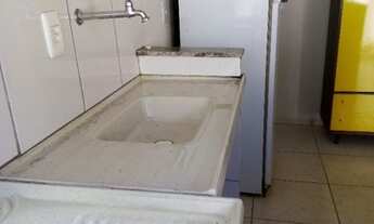 Imagem 7: Kit net Kitnet com 1 dormitório