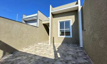 Imagem 2: Casa nova para venda em bairro próximo ao centro de Iperó/SP