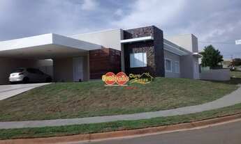 Imagem: Casa - Condomínio Reserva Santa Rosa