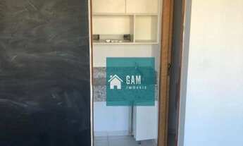 Imagem 4: Sala à venda, 73 m² por R$ 500.000,00 - Portal do Morumbi - São Paulo/SP