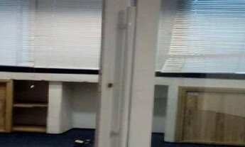 Imagem 6: Conjunto comercial para alugar, 184m² por R$ 9.220/mês - Brooklin - São Paulo/SP