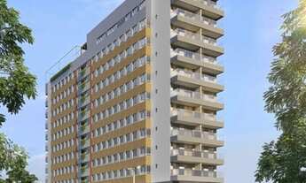 Imagem: Apartamento Studio e 1/4 com infraestrutura