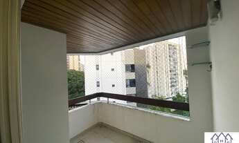 Imagem 5: APARTAMENTO RESIDENCIAL em SALVADOR - BA, GRAÇA