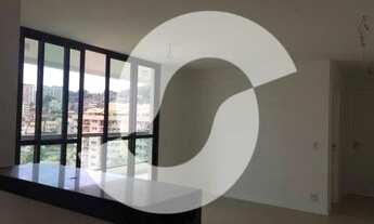 Imagem 5: Apartamento para venda tem 85 metros quadrados com 2 quartos em Santa Rosa - Niterói - RJ