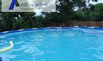 Imagem: Chácara para Venda em Araçoiaba da Serra