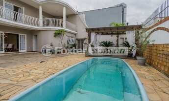 Imagem 2: Canoas - Casa Padrão - Estância Velha