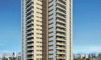 Imagem 5: Apartamento com 4 dormitórios à venda, 140 m² por R$ 1.220.300,00 - Caminho das Árvores