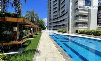 Imagem: Apartamento à venda, 151 m² por R$ 1.100.000,00