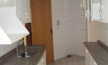 Imagem 4: Apartamento com 2 dormitórios à venda, 71 m² por R$ 450.000,00 - Norte - Águas Claras/DF