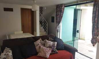 Imagem 7: C-SO0504 EXCELENTE SOBRADO! São Gabriel - Colombo. 3-Qtos, 2 Wc e 2 Vagas