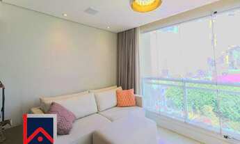 Imagem 7: Apartamento Venda 3 Dormitórios - 156 m² Vila Olímpia