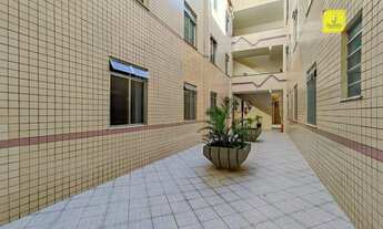 Imagem 3: Apartamento com 2 dormitórios à venda, 72 m² por R$ 280.000,00 - Centro - Juiz de Fora/MG