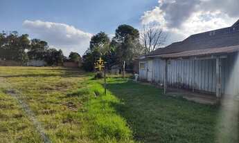 Imagem 6: Terreno para Aluguel em Uberaba Curitiba-PR