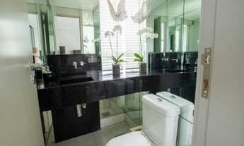 Imagem 6: Venda - APARTAMENTO - LOURDES Belo Horizonte MG