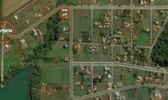 Imagem 6: Terreno à venda, 2179 m² por R$ 275.000,00 - Conquista - Conquista/MG