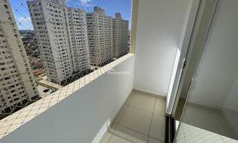 Imagem 7: APARTAMENTO 2 QUARTOS SETOR CÂNDIDA DE MORAIS