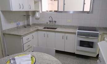 Imagem 7: Apartamento Venda Paraíso 127 m² 3 Dormitórios