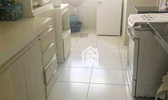 Imagem 6: Apartamento com 3 dormitórios à venda por R$ 220.000,00 - Lagoa Nova - Natal/RN