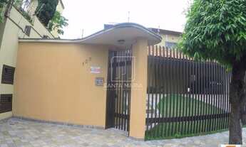 Imagem: Casa (sobrado na rua) 4 dormitórios/suite