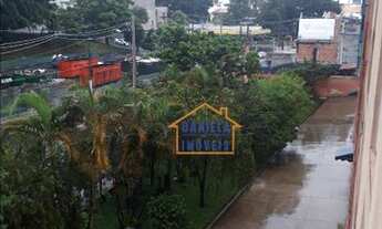 Imagem 4: Apartamento Bairro dos Casas em São Bernardo