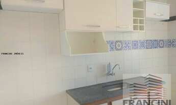 Imagem 7: Residencial Astúrias 02 Dorm. em Jardim America - Bauru