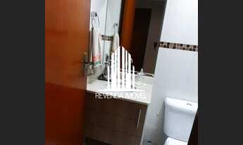 Imagem 5: APARTAMENTO 2 DORMITÓRIOS, 1 SUÍTE, 2 VAGAS, À VENDA EM SÃO BERNARDO DO CAMPO