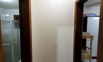 Imagem 2: Apartamento no centro de Capão da Canoa Um Dormitório