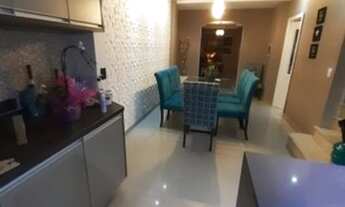 Imagem 3: Sobrado para venda tem 210 metros quadrados com 4 quartos