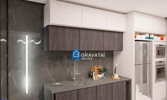 Imagem 2: Sobrado com 3 dormitórios à venda, 267 m² por R$ 1.519.000,00 - Cyrela Landscape Seminario