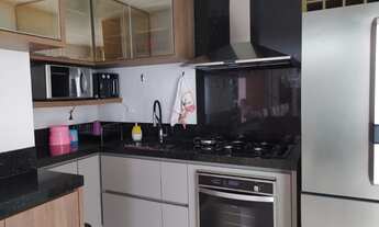 Imagem 2: Casa de condomínio para venda possui 170 metros quadrados com 3 quartos