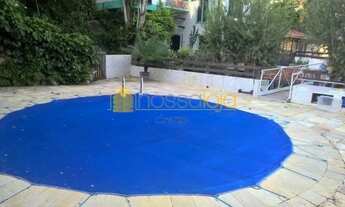 Imagem: Casa com 6 dormitórios à venda, 1600 m²