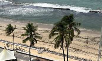 Imagem 5: Apartamento de 120 m2, com 3 quartos em Boa Viagem - Recife - PE