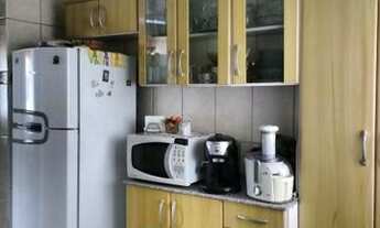 Imagem 3: Apartamento a venda - Vila Aquilino, Santo Andre