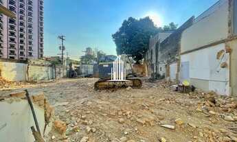 Imagem 6: Terreno Comercial com 459m² para alugar no Bairro do Ipiranga