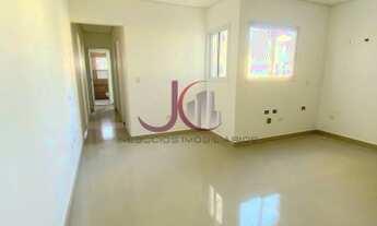 Imagem 2: Cobertura - Jardim Ana Maria- Santo André